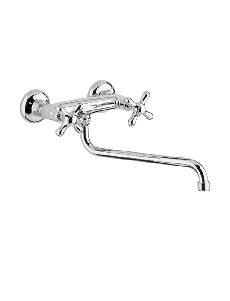 0309/A/C Bellosta Rubinetterie НАСТЕННАЯ МОЙКА БЛОК C / SPOUT_x005F
EXTENDED CUCINA