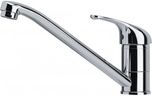 115.0250.147 Better, смеситель basic хром Franke Franke Basic