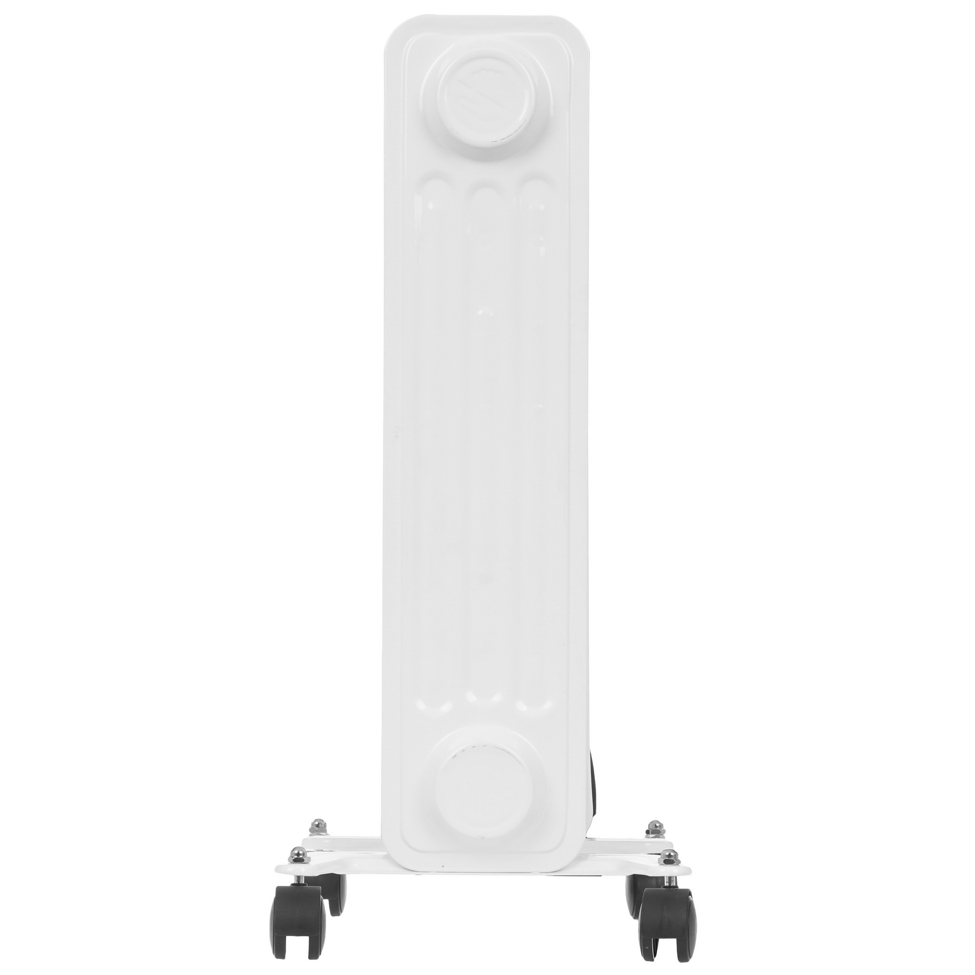 9151233 Масляный обогреватель Royal Clima ROR-S5-1000M белый STDN-0009766 - Вид №5