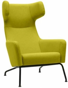 SOFTLINE Стул с подлокотниками с подлокотниками Havana