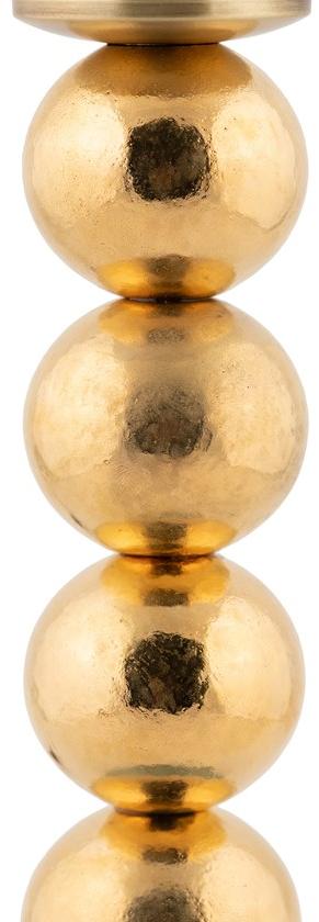 MARIONI Керамическая светодиодная настольная лампа Pins 02986 - Вид №3