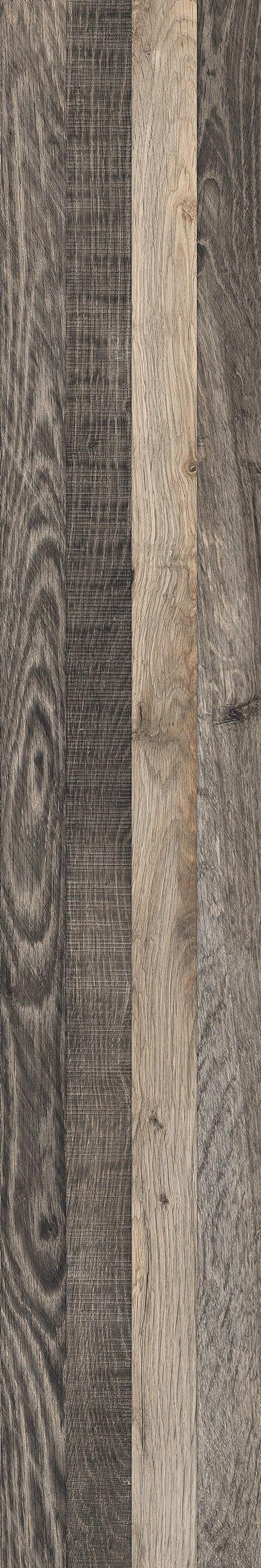 Пол / облицовка керамогранита под дерево IRIS Ceramica I-Wall ARCH-00024794 - Вид №10