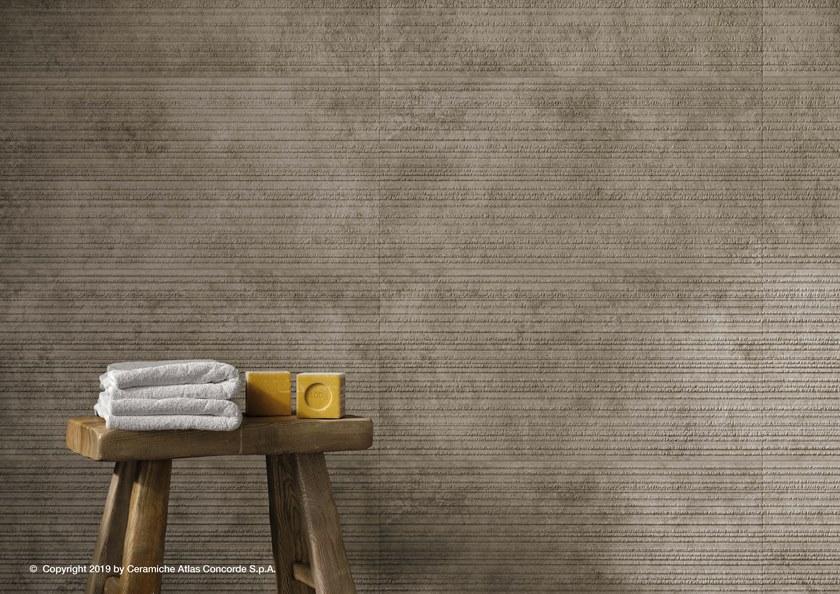 Atlas Concorde Пол из керамогранита под камень Aix sun-id-1493744 - Вид №26