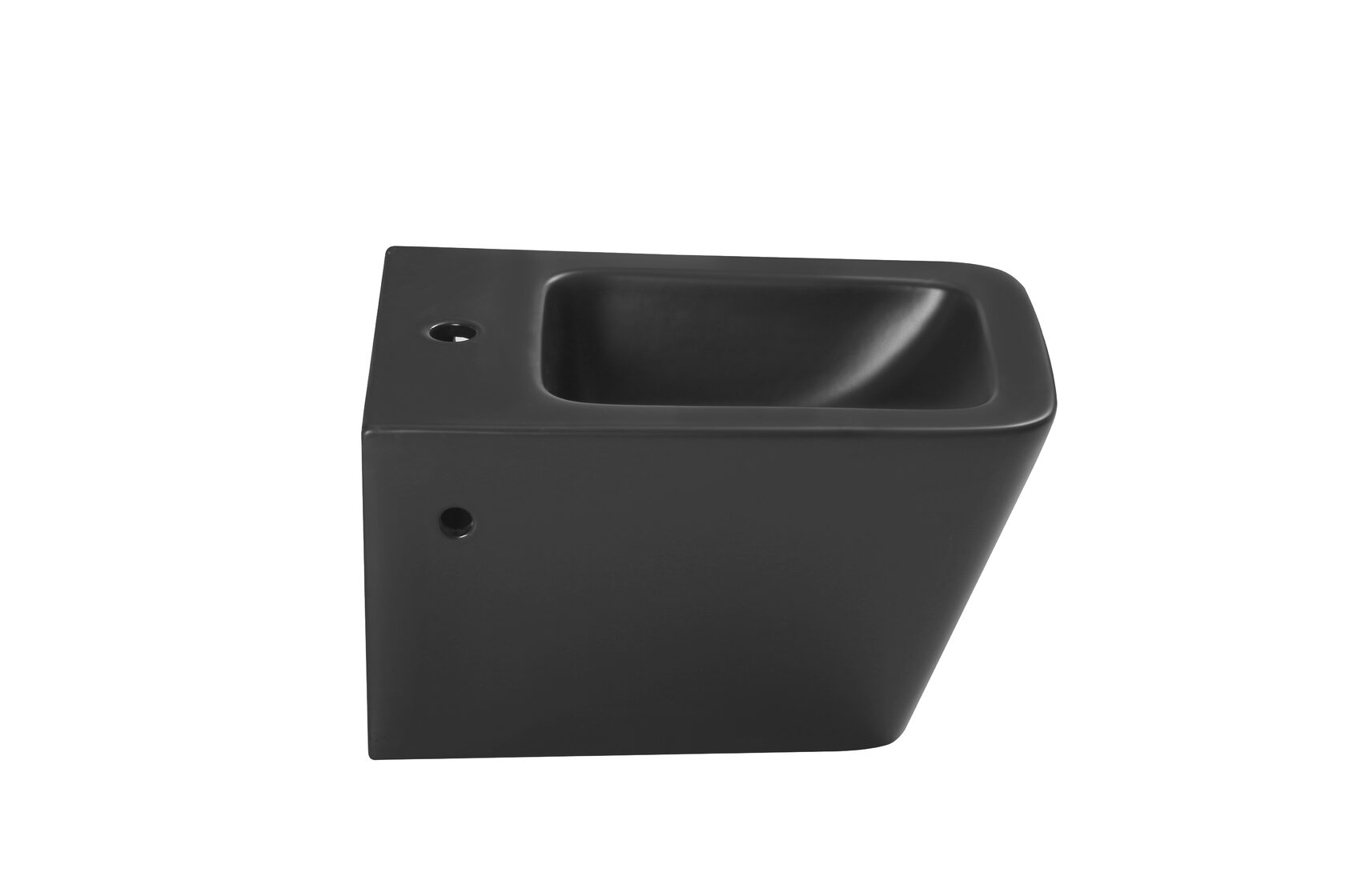 Биде подвесное SL-5054MB SANTILINE  - Вид №1