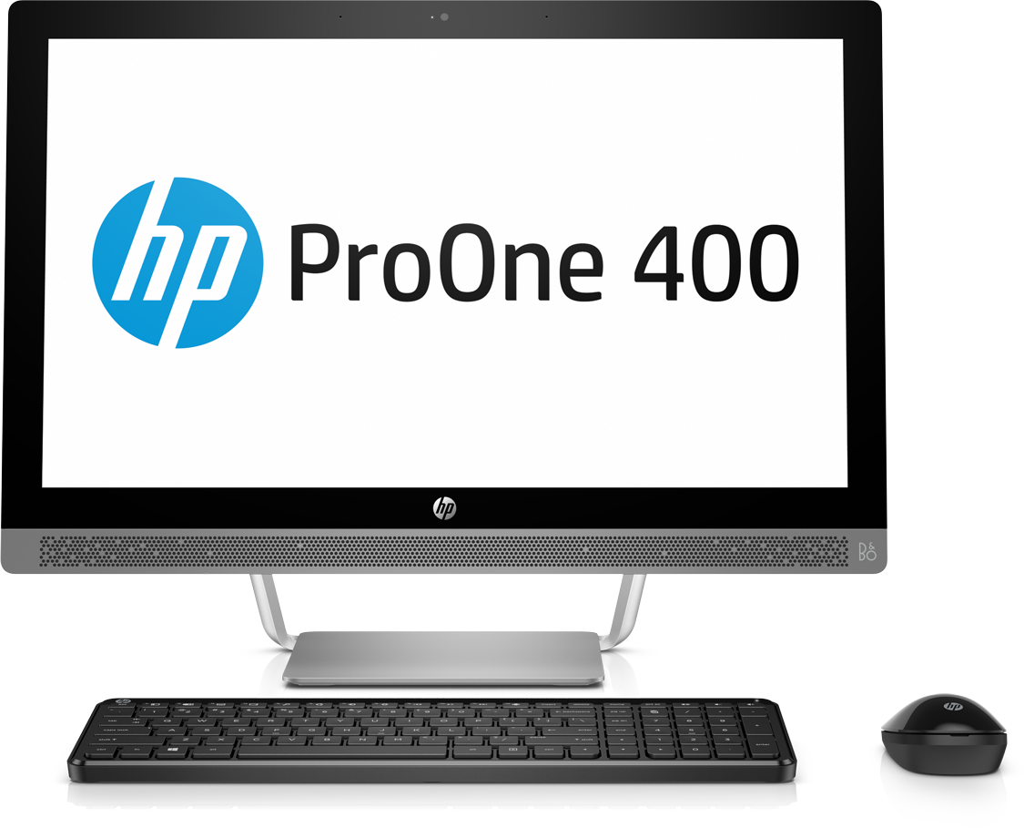 2VR99ES#ACB proone 440 g3 aio 23.8"(1920x1080 ips)/intel pentium g4400t(2.9ghz)/4096mb/1000gb/dvdrw/wifi/war 1y/dos + без отчета, без гарантии HP Santreyd 