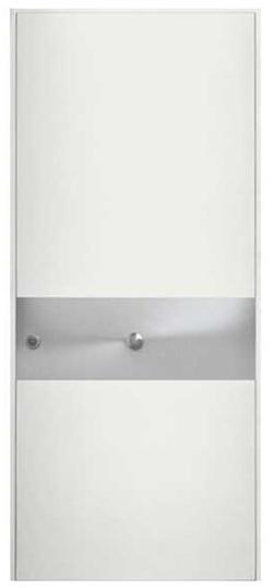 COCIF Бронированная входная дверь для улицы Metallum sun-id-1401769 - Вид №2