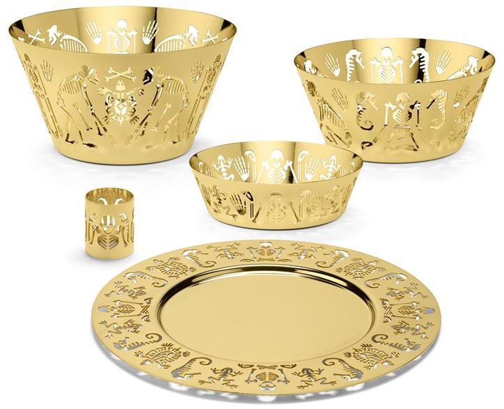 GHIDINI1961 Плоская пластина из нержавеющей стали Perished Jb609pg101 - Вид №1