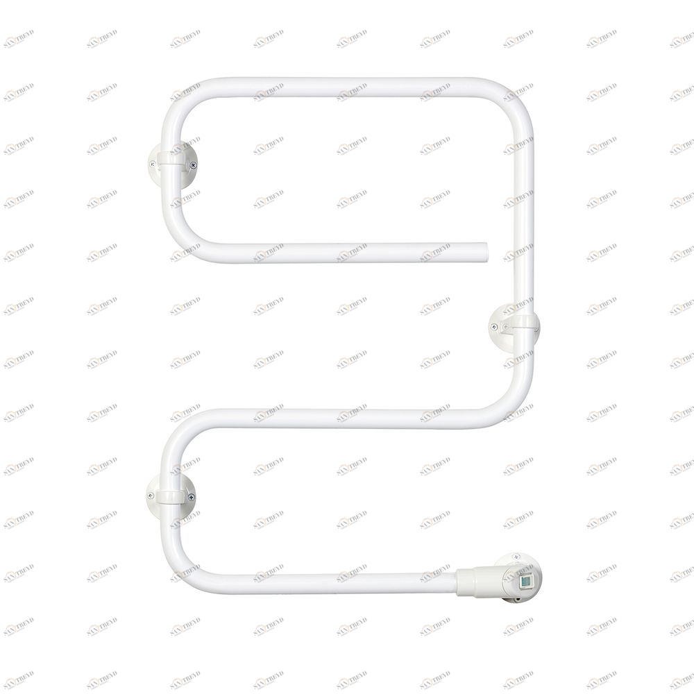 PAX 3507-5 Полотенцесушитель электрический TR65 стандарт, Финансы 