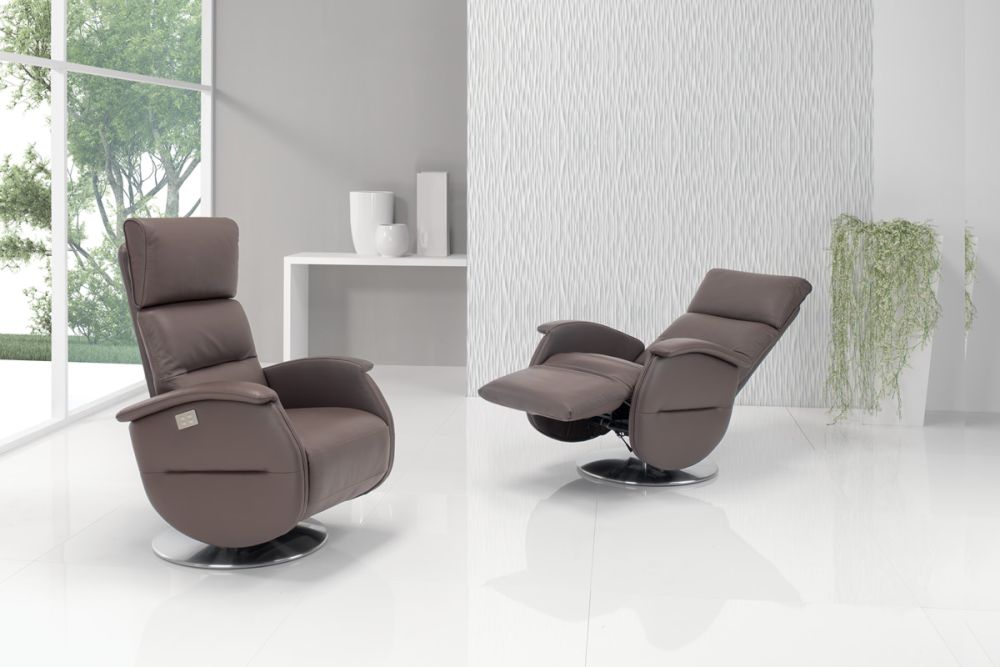 Поворотные Кресло Lift-Relax Lift 2 Motori  Spaziorelaxitalia  Bruxelles Bruxelles Lift 2 Motori 