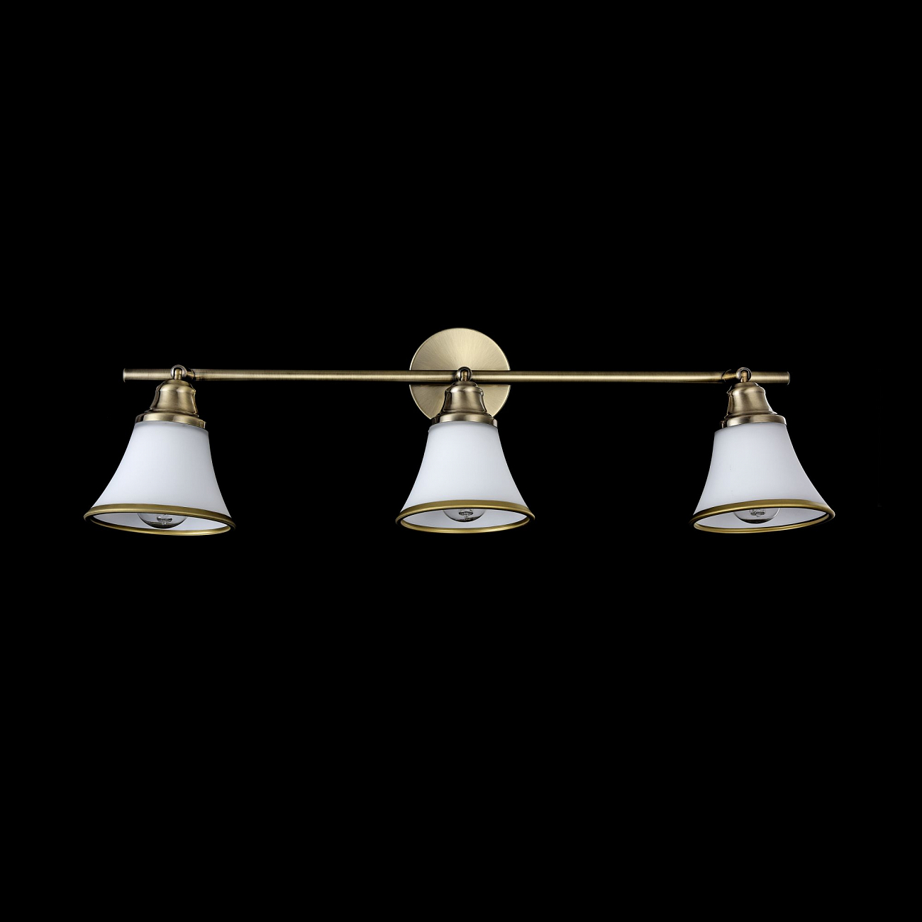 Спот настенный бежевый Freya Jasinta 03-BS FREYA  00-3957527 Бежевый  - Вид №2