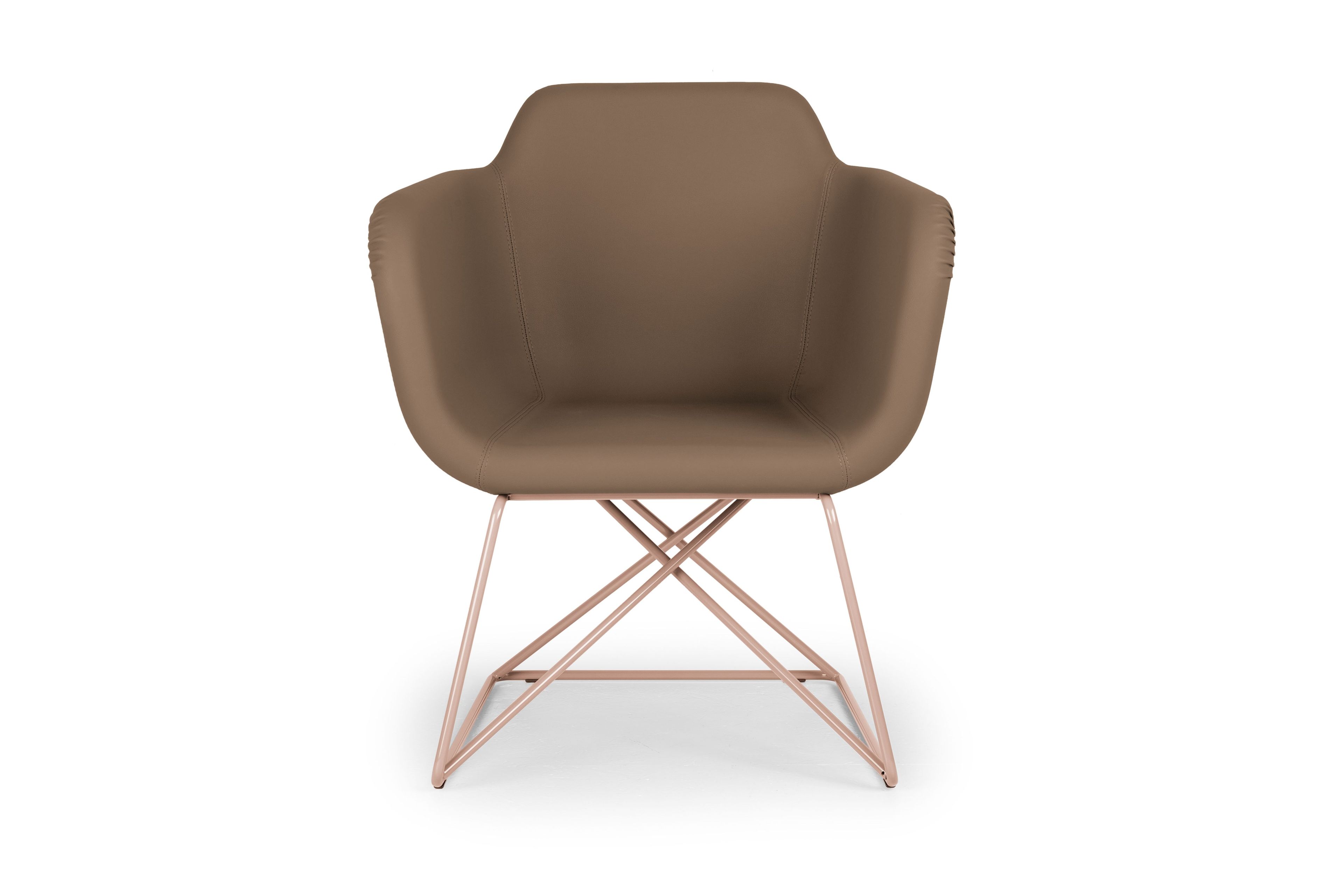 Кресло для салазок True Design ARCH-00120495 - Вид №4