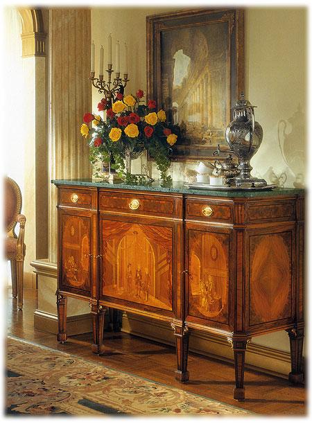 Буфет  FRANCESCO MOLON C10 