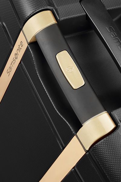 U44-29004 Чемодан U44*004 Spinner 81/30 Samsonite S'Cure DLX  - Вид №4