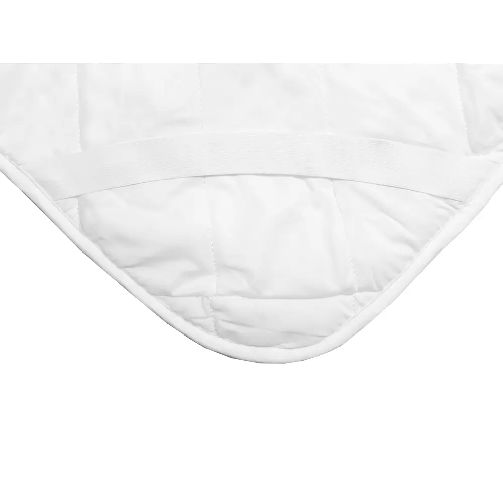 Наматрасник Inspire с гипоаллергенным холлофайбером 160×200 см 89343099 STLM-1494274 - Вид №2