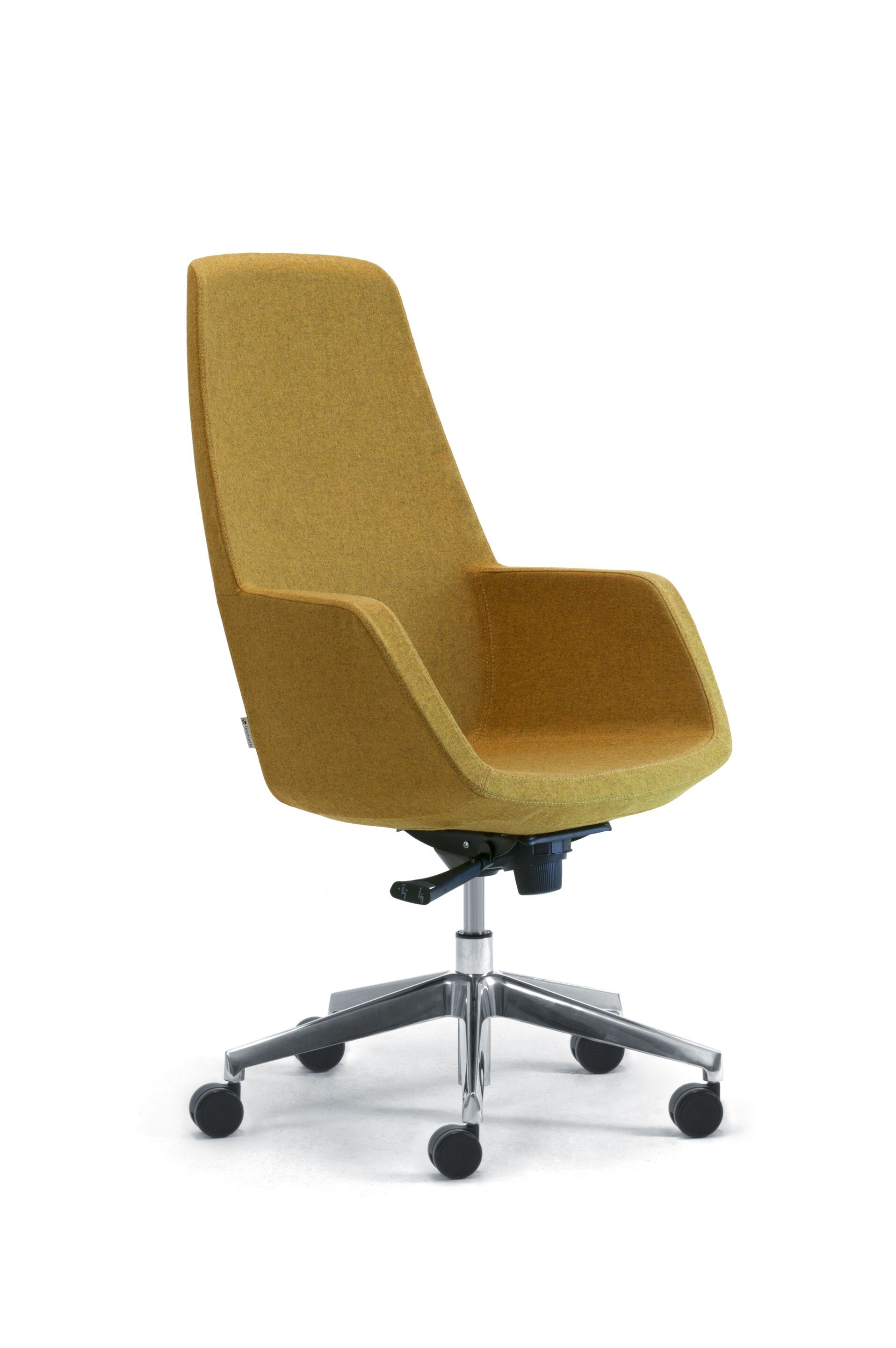 Офисное кресло с высокой спинкой Leyform Gaia ARCH-00139716 - Вид №20