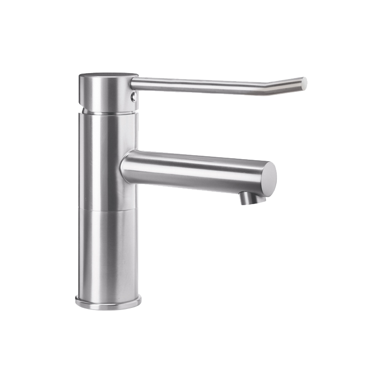 931277 Смеситель для раковины WA200-1 WAGNER_EWAR A-LINE Wagner Ewar 