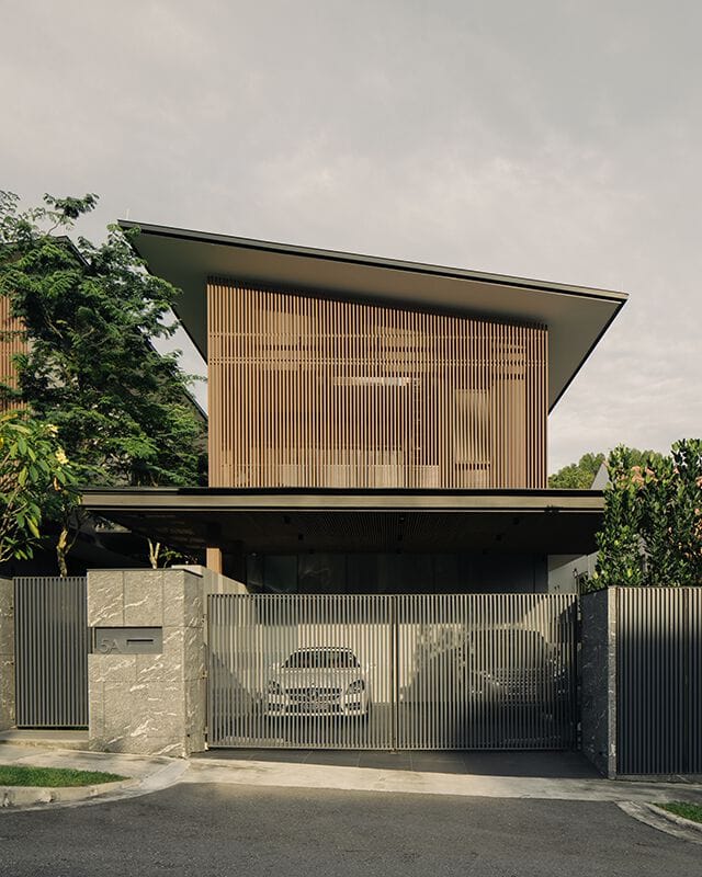 Композитные деревянные Frangisole Woodn Greenwood Древесина разнообразная ARCH-00022359 - Вид №53