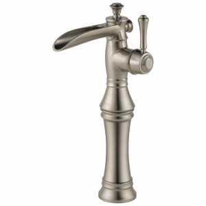 798LF Смеситель для ванной с одной ручкой Delta Faucet Cassidy Хром