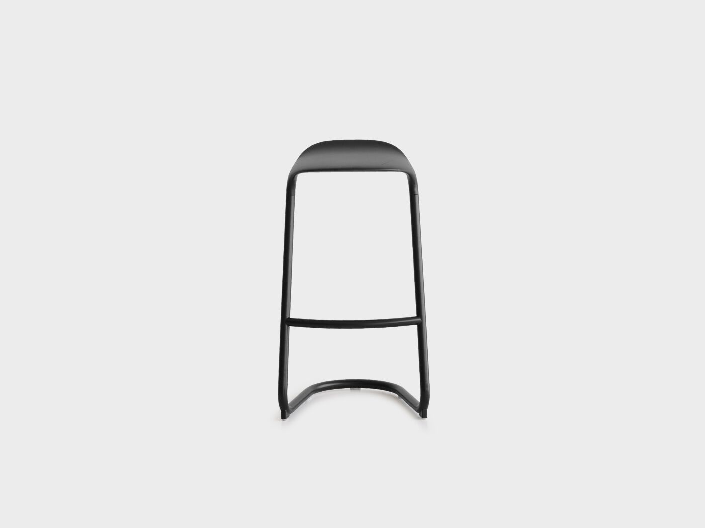 Полиуретановый садовый стул Lapalma CROSS OUTDOOR ARCH-00069288 - Вид №1