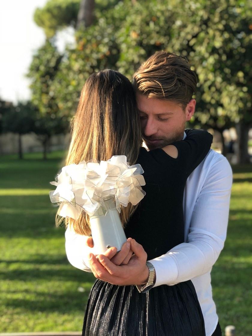 Slamp Настольная лампа Wireless led Clizia sun-id-1361114 - Вид №16