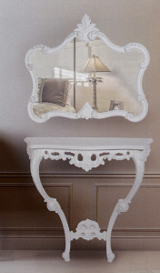 Консоль  MO.WA C-71