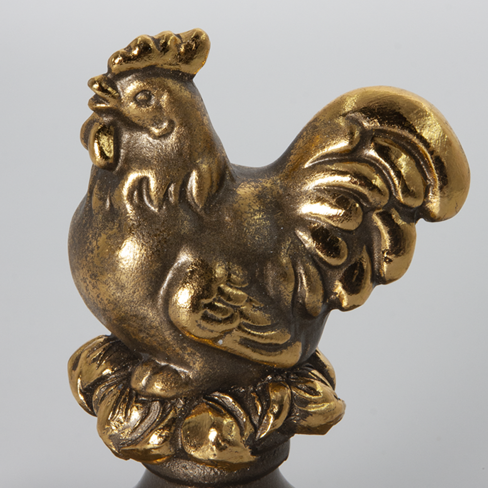 4627179650469 Лоток для хранения яиц Мраморный BOGACHO Россия  - Вид №4