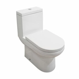 100094370 Компакт унитаз с бачком Белый Noken NK ONE Испания