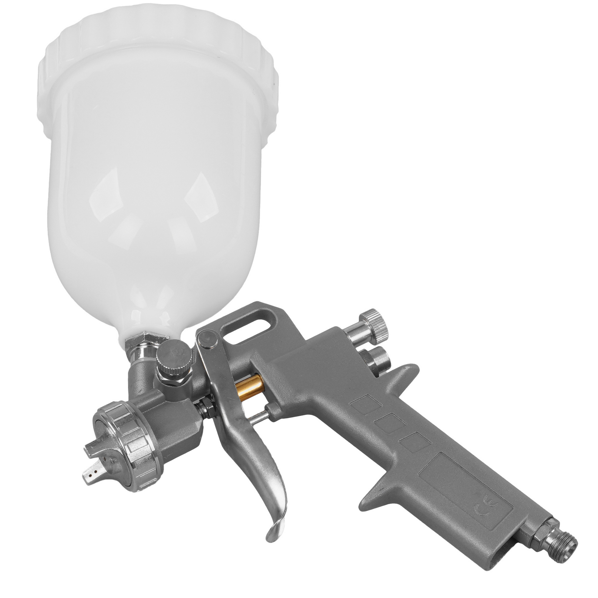 Краскораспылитель DEKO DKSG02 9070164 STDN-0129402 - Вид №3