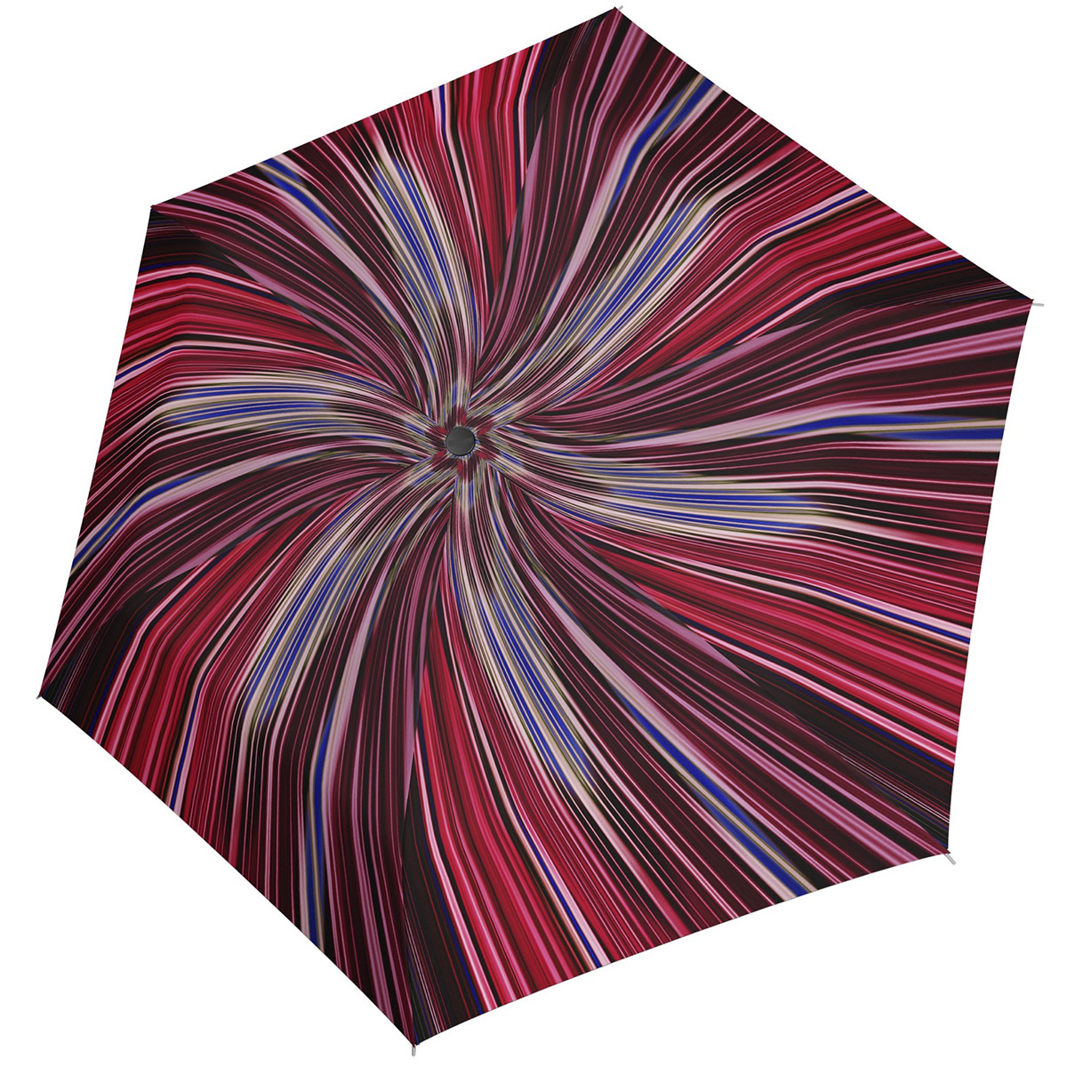 722865F02 Зонт 722865F Mini Slim Doppler Carbonsteel 
