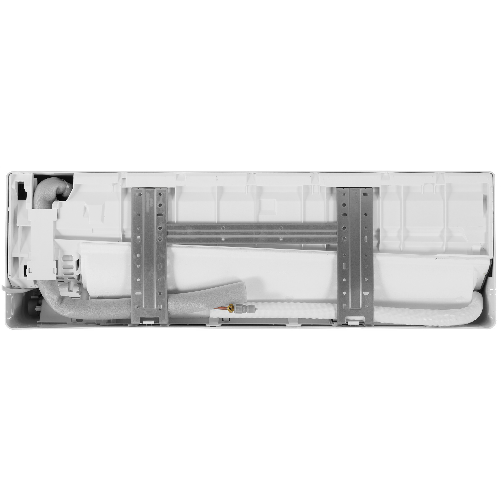 9986562 Кондиционер настенный сплит-система Dantex RK-18ENT4/RK-18ENT4E белый STDN-0107856 - Вид №4