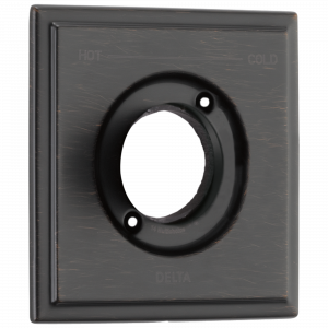 RP77035RB Накладка - Ванна и душ 14 серии Delta Faucet Olmsted Венецианская бронза