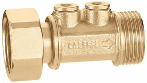 CALEFFI Обратный клапан малого размера