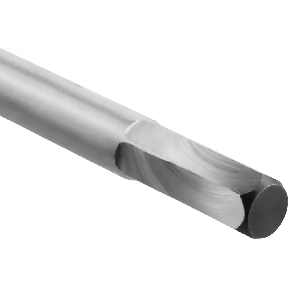 Сверло винтовое по дереву Vertextools 555-28-460 28x460 мм STLM-2023597 - Вид №2