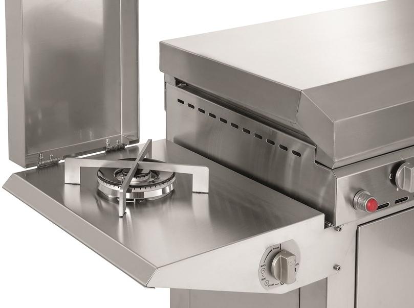 PLA.NET Outdoor Cooking Принадлежности для барбекю sun-id-1376284 - Вид №11