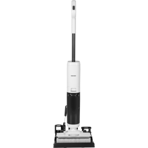 9173707 Моющий пылесос вертикальный   Nordfrost FORMULA A  белый