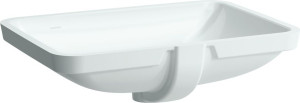 H8119654001091 Встраиваемая в мебель раковина LAUFEN PRO
