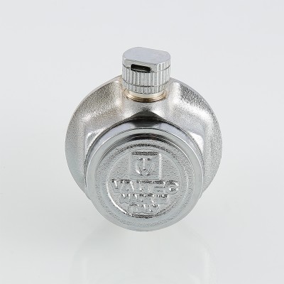 VT.501.S.06 Воздухоотводчик автоматический для радиатора (левый) Valtec 1"  - Вид №6