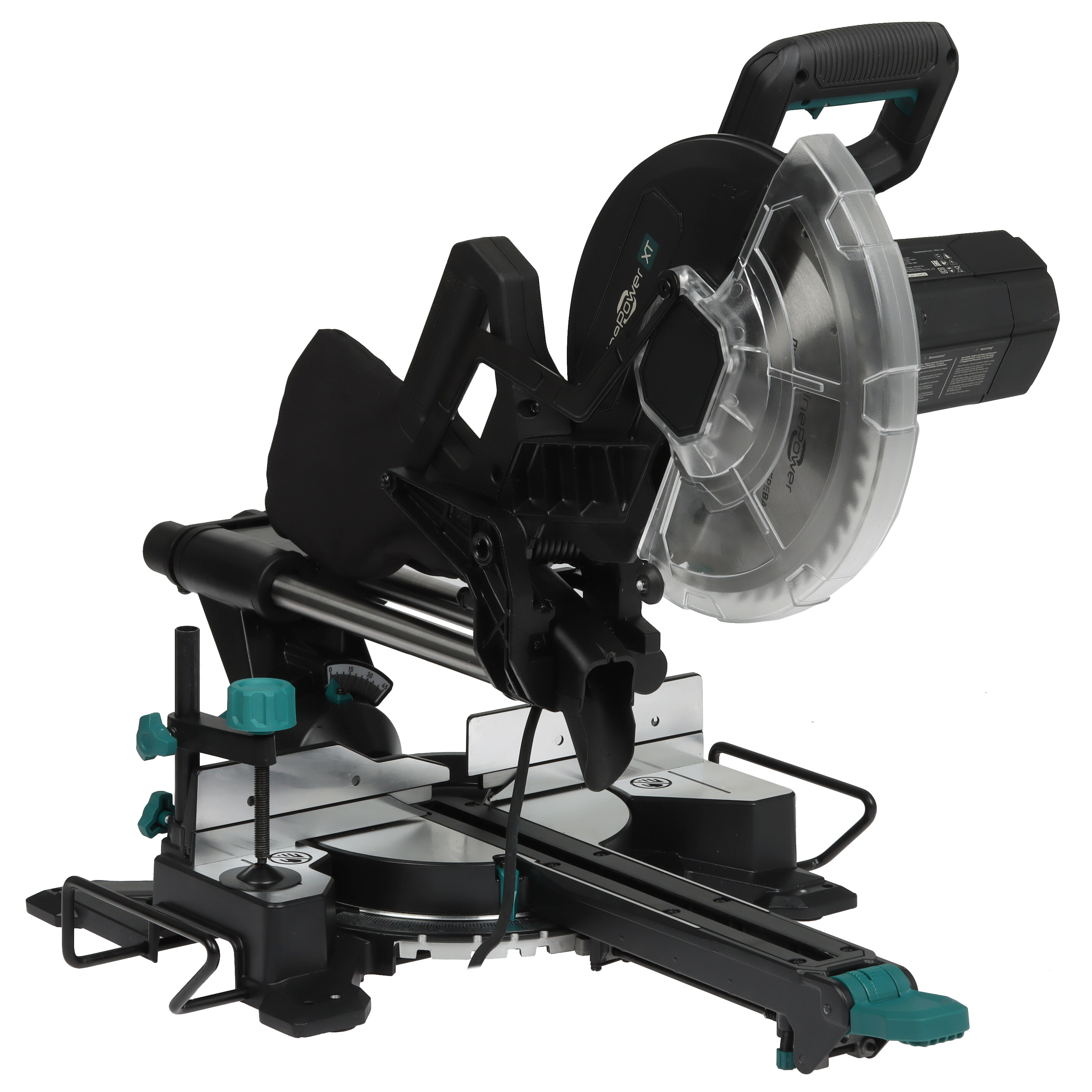 Торцовочная пила  FinePower XT MSC200-25SD 9160922 STDN-0018136