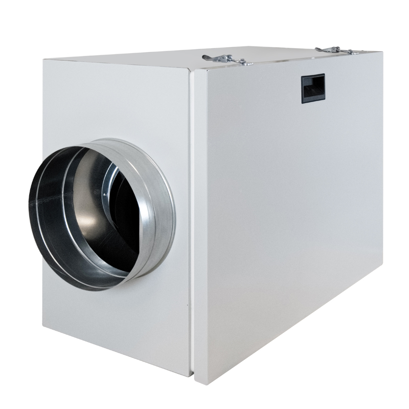 Приточная установка ФЬОРДИ ВПУ-800 W vpu8690 - Вид №3