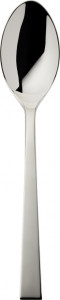 97706 Robbe&Berking Ложка для салата сервировочная Robbe&Berking "Рива" 19см Посеребрение