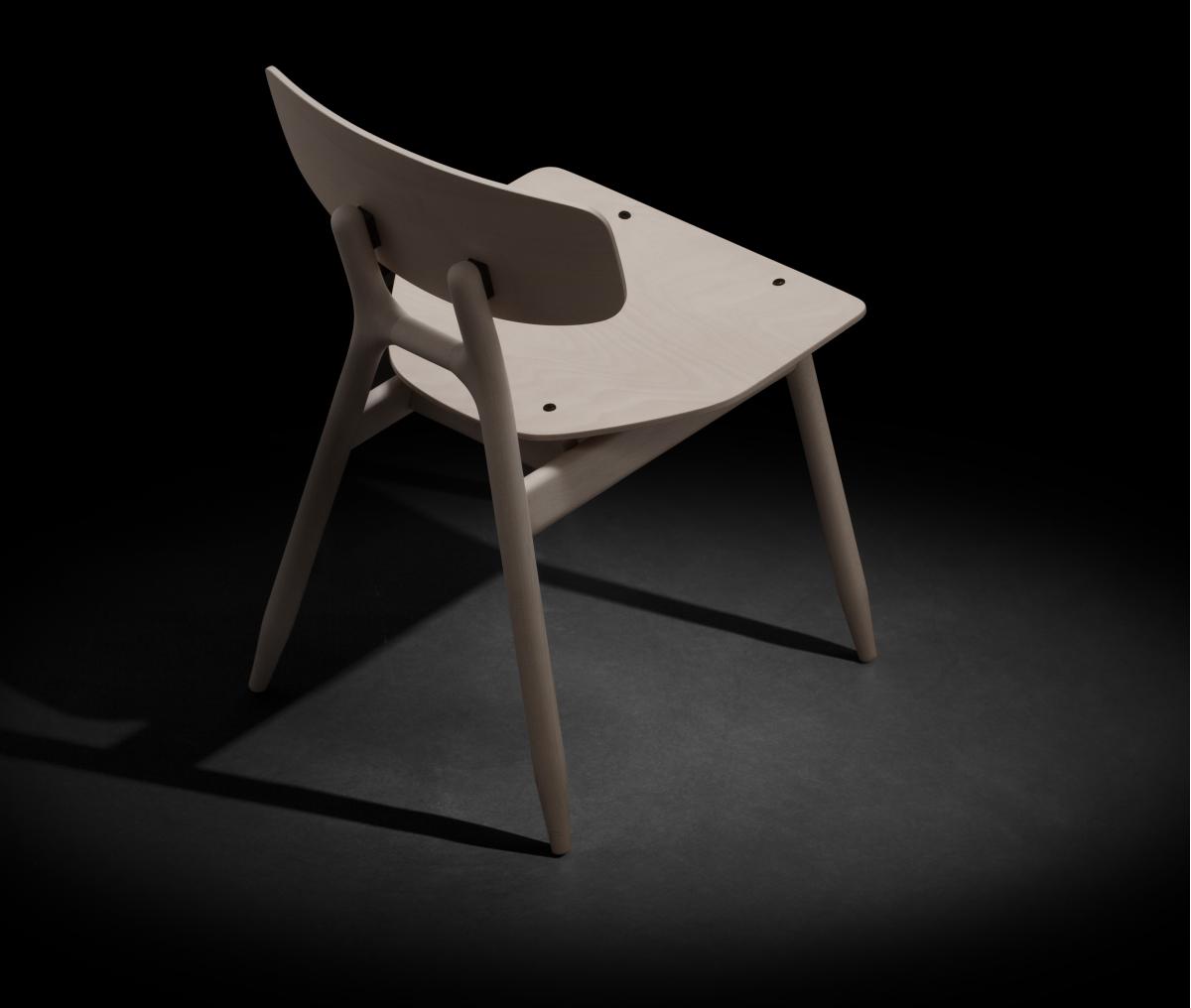 007920 Стул 500M Capdell Eco - Вид №5