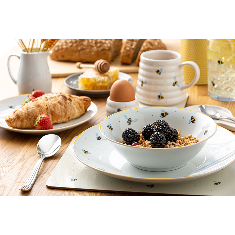 P_0059.656 Кружка sweet bee 450 мл Price&Kensington  - Вид №5