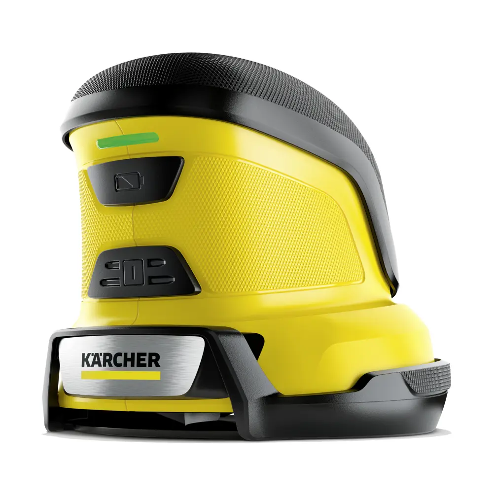 Электрический скребок для льда Karcher EDI 4 82459897 STLM-2174829  - Вид №2