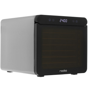 5063824 Сушилка для овощей и фруктов Reoka RKFD-MD607 черный