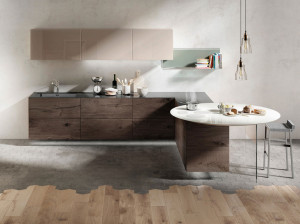 Кухня  LAGO Kitchen_0390