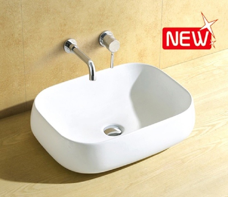 9243 Умывальник LAB.Space N - Вид №4