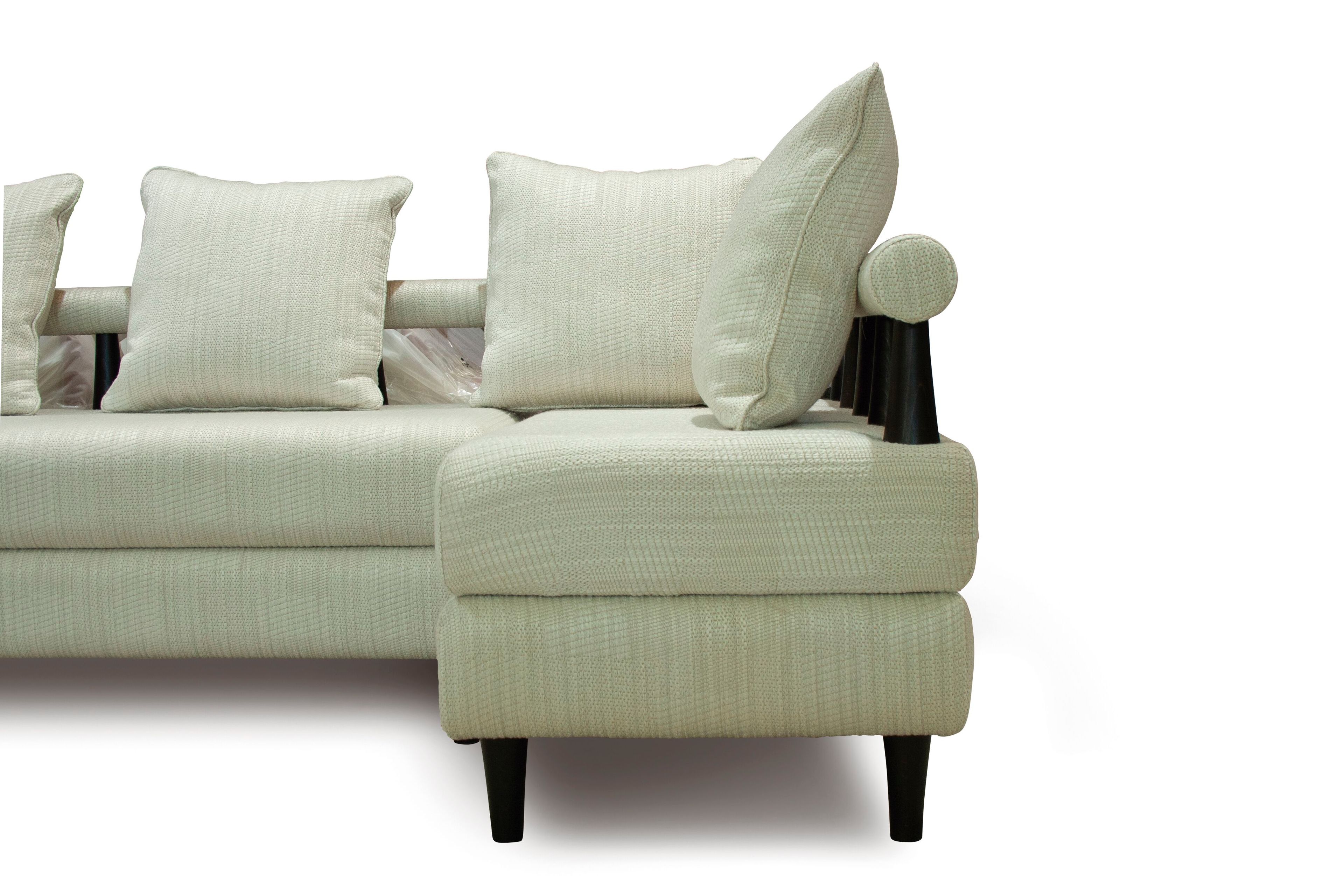 Скамья CREARTE COLLECTIONS LAB #017 BENCH ARCH-00126118 - Вид №7