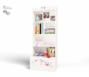 Стеллаж широкий ABC-KING 2Фея