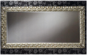 Зеркало  MIRANDOLA A10500/A