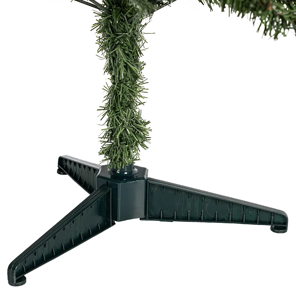 82199247 Ель новогодняя искусственная 120 см STLM-1438451 Santreyd  - Вид №5